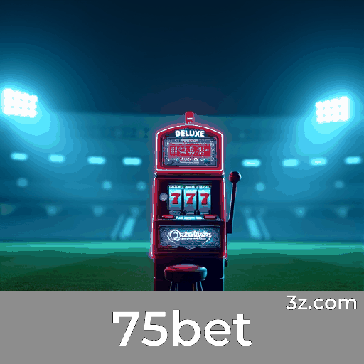 Formulário de cadastro da 75bet