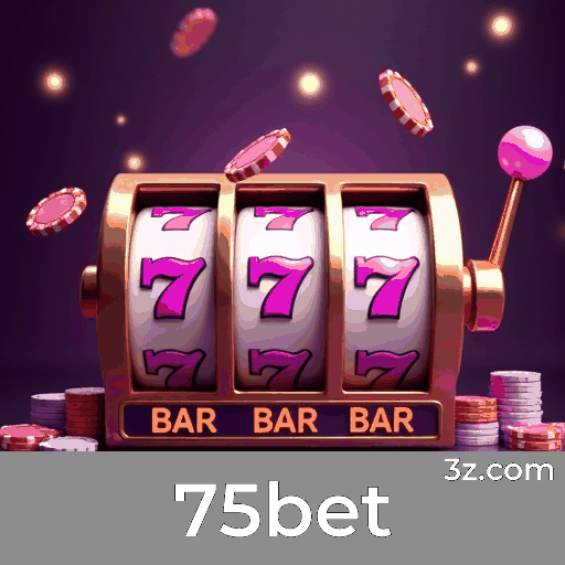 Cadastro na 75bet para desfrutar dos melhores jogos