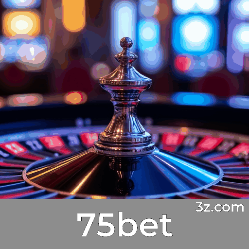 Formulário de cadastro da 75bet