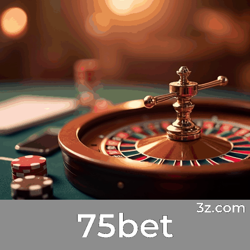 Cadastro na 75bet para desfrutar dos melhores jogos